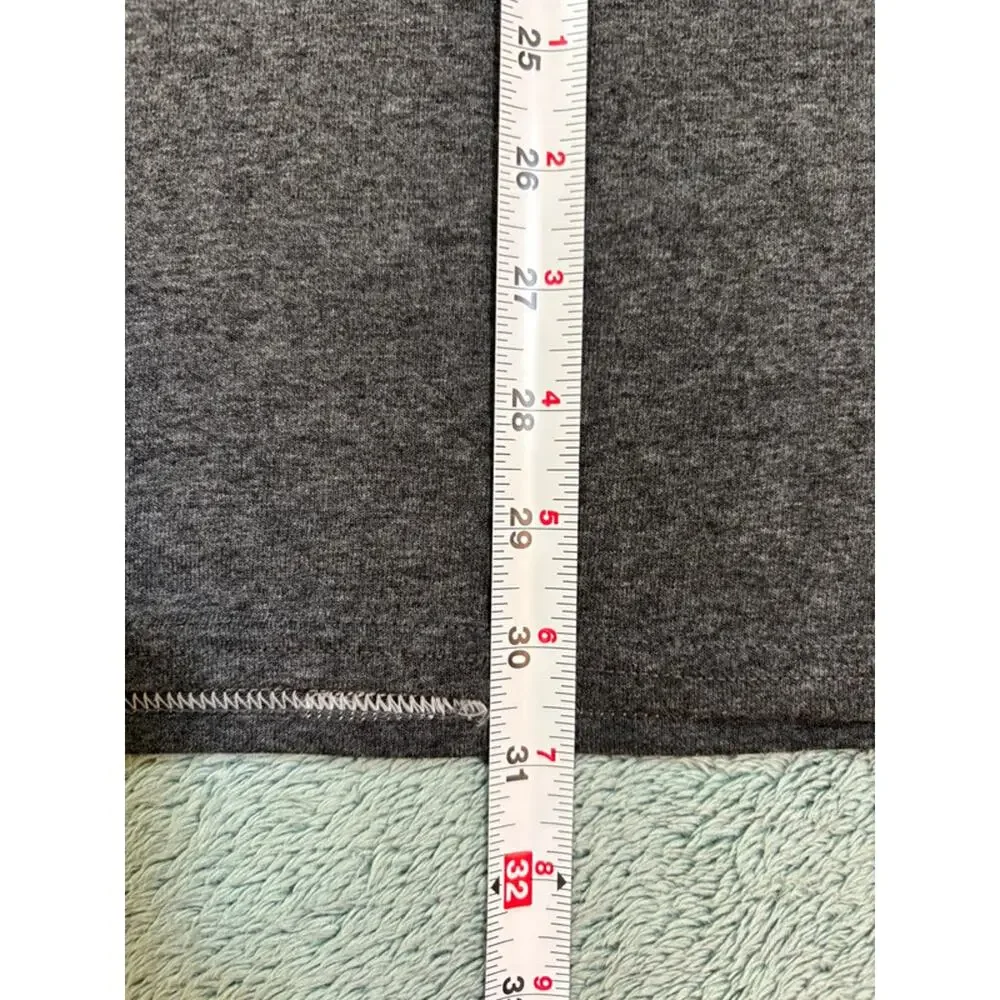 Champion Authentic Crewneck Black T-shirt US UK (2XL) - Picture 9 of 12